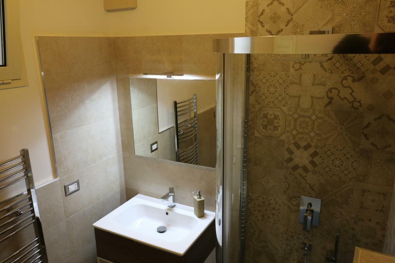 Arco Suite Лечче Экстерьер фото