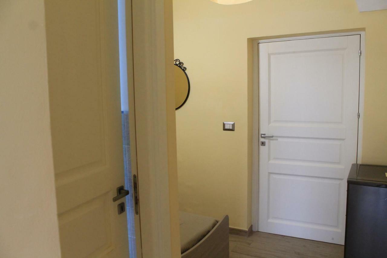 Arco Suite Лечче Экстерьер фото