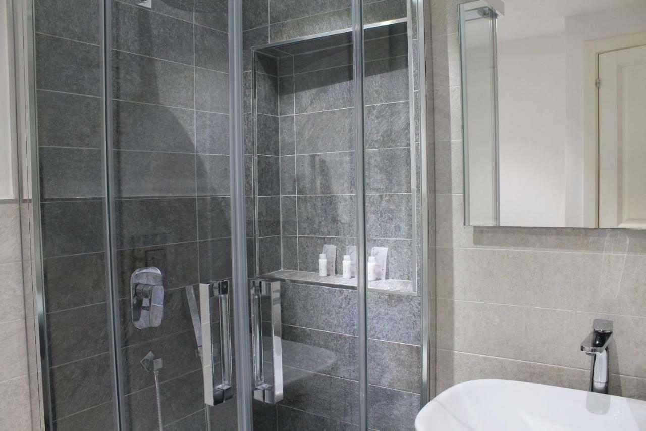 Arco Suite Лечче Экстерьер фото