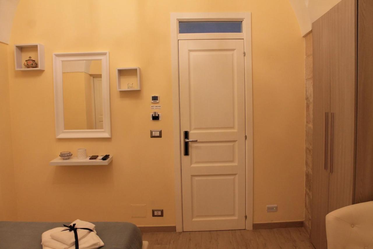 Arco Suite Лечче Экстерьер фото