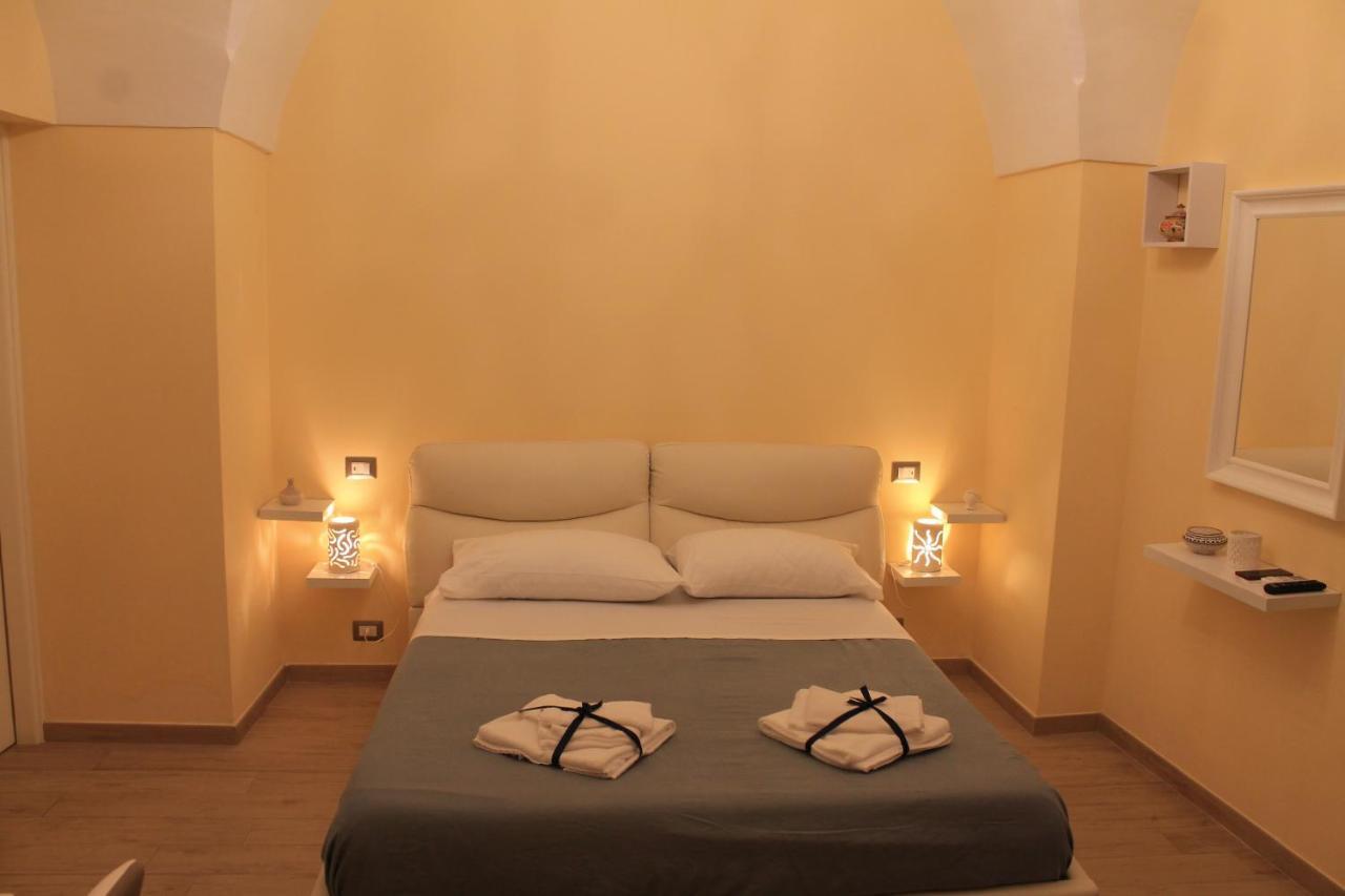 Arco Suite Лечче Экстерьер фото