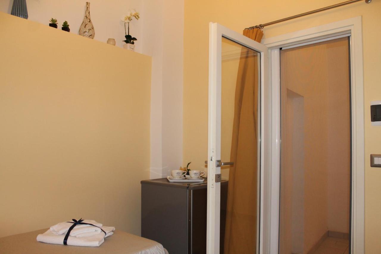 Arco Suite Лечче Экстерьер фото